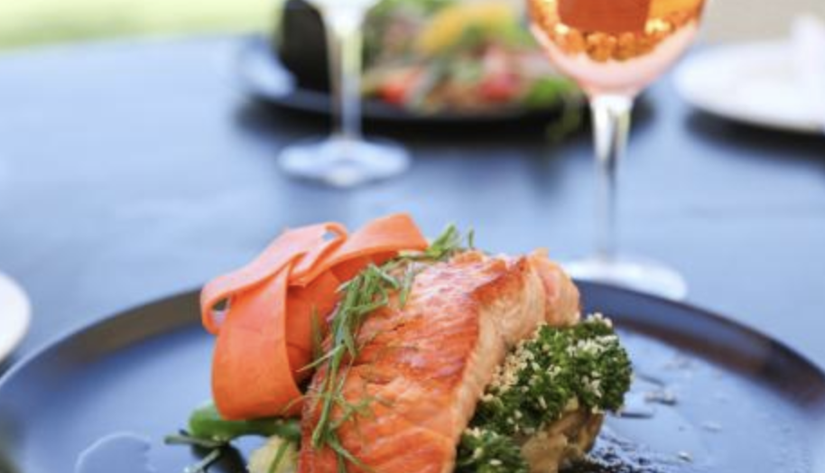 Everything You Need to Know About Pairing Wine with Salmon - Fine Wine