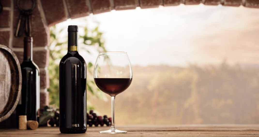 Top Italian Red Wines For Everyone - Fine Wine Master